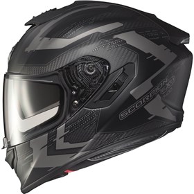 Scorpion EXO EXO-ST1400 Carbon Caffeine Full Face Helmet