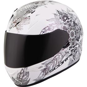 Scorpion EXO EXO-R320 Dream Full Face Helmet