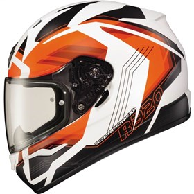 Scorpion EXO EXO-R320 Hudson Full Face Helmet
