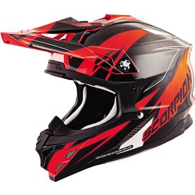 Scorpion EXO VX-35 Krush Helmet