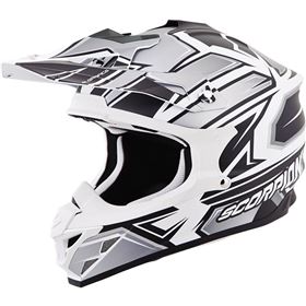 Scorpion EXO VX-35 Finnex Helmet