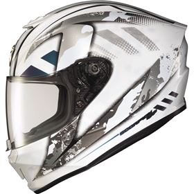 Scorpion EXO EXO-R420 Distiller Full Face Helmet