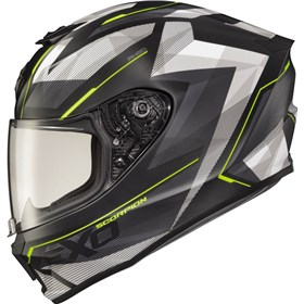 Scorpion EXO EXO-R420 Engage Full Face Helmet