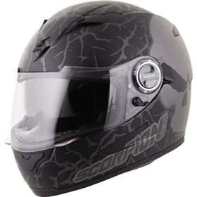 Scorpion EXO EXO-500 Numbskull Full Face Helmet