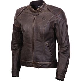 Scorpion EXO Catalina Women's Leather Jacket