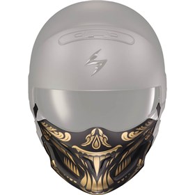 Scorpion EXO Covert Apex Replacement Helmet Face Mask
