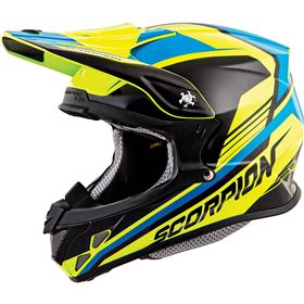 Scorpion EXO VX-R70 Ascend Helmet