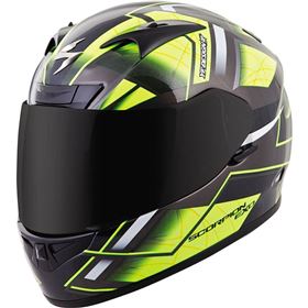 Scorpion EXO EXO-R710 Fuji Full Face Helmet