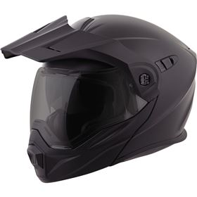 Scorpion EXO EXO-AT950 Modular Dual Sport Helmet