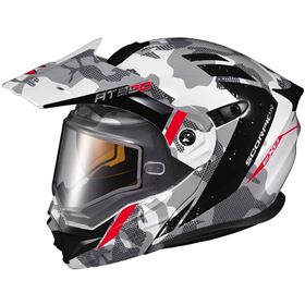 Scorpion EXO EXO-AT950 Outrigger Modular Dual Sport Helmet