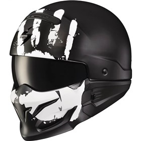 Scorpion EXO Covert Uruk Modular Helmet