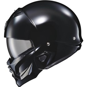 Scorpion EXO Covert 2 Modular Helmet