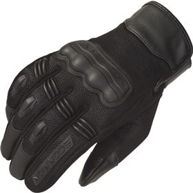 Scorpion EXO Divergent Vented Leather/Textile Gloves