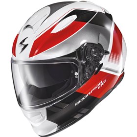 Scorpion EXO Ryzer Edge Full Face Helmet