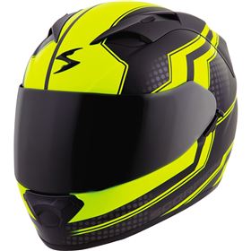 Scorpion EXO EXO-T1200 Alias Full Face Helmet