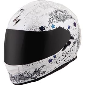 Scorpion EXO EXO-T510 Azalea Full Face Helmet