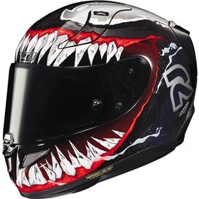 HJC RPHA 11 Pro Marvel Venom 2 Full Face Helmet