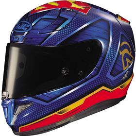 HJC RPHA 11 Pro DC Comics Superman Full Face Helmet