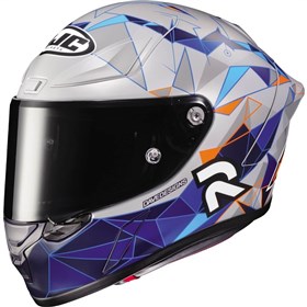 HJC RPHA N1 Espargaro Full Face Helmet