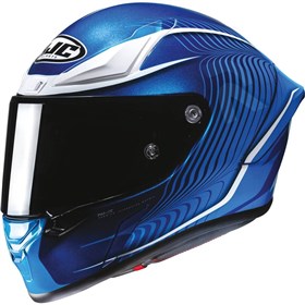 HJC RPHA N1 Lovis Full Face Helmet
