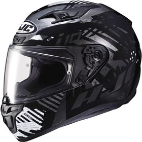 HJC i10 Fear Full Face Helmet