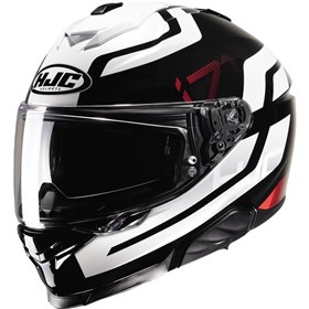 HJC i71 Enta Full Face Helmet