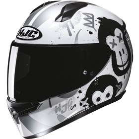 HJC C10 Geti Youth Full Face Helmet