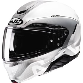 HJC RPHA 91 Combust Modular Helmet