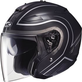 HJC IS-33 II Apus Open Face Helmet