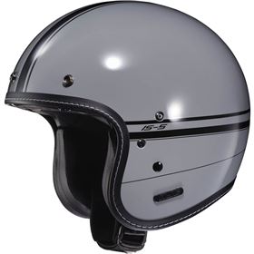 HJC IS-5 Ladon Open Face Helmet