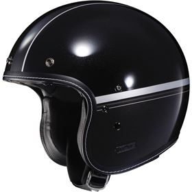 HJC IS-5 Equinox Open Face Helmet