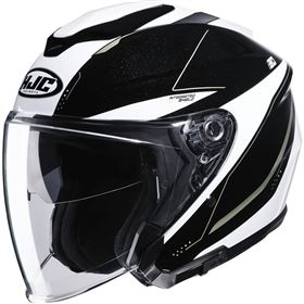 HJC i30 Slight Open Face Helmet