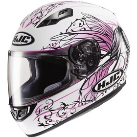 HJC CS-R3 Naviya Full Face Helmet