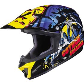HJC CL-XY 2 DC Comics Batman Youth Helmet
