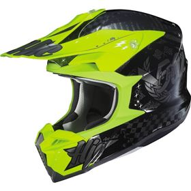 HJC i50 Artax Helmet