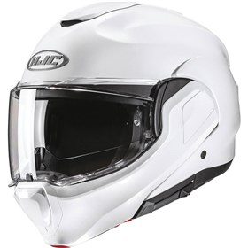 HJC F100 Modular Helmet