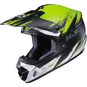 HJC CS-MX 2 Krypt Helmet