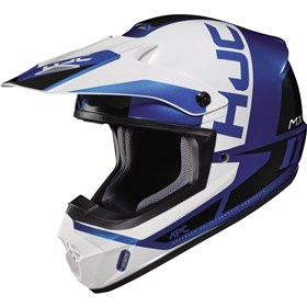 HJC CS-MX 2 Creed Helmet