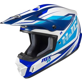 HJC CS-MX 2 Drift Helmet