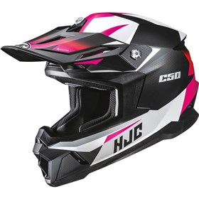 HJC C50 Slide Helmet
