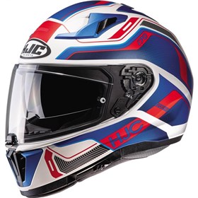 HJC i70 Lonex Full Face Helmet
