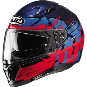 HJC i70 Alligon Full Face Helmet