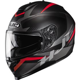 HJC C70 Troky Full Face Helmet
