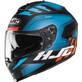 HJC C70 Koro Full Face Helmet