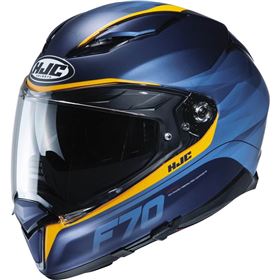 HJC F70 Feron Full Face Helmet