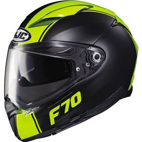 HJC F70 Mago Full Face Helmet