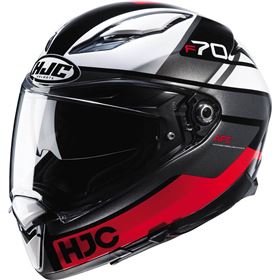 HJC F70 Tino Full Face Helmet