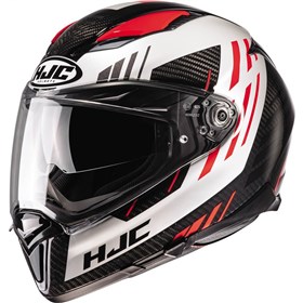 HJC F70 Carbon Kesta Full Face Helmet