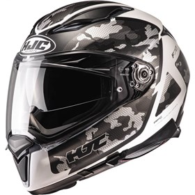 HJC F70 Katra Full Face Helmet