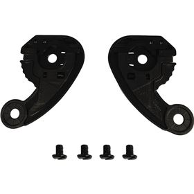 HJC IS-17 Replacement Gear Plate Set